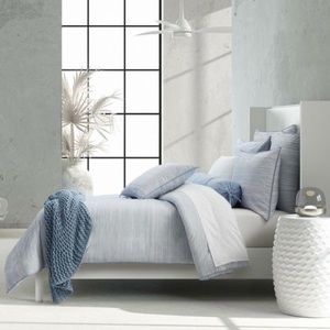 Oscar Oliver Franco Duvet Cover, Full/Queen